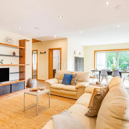 Furadouro Sunny Family Villa Ovar