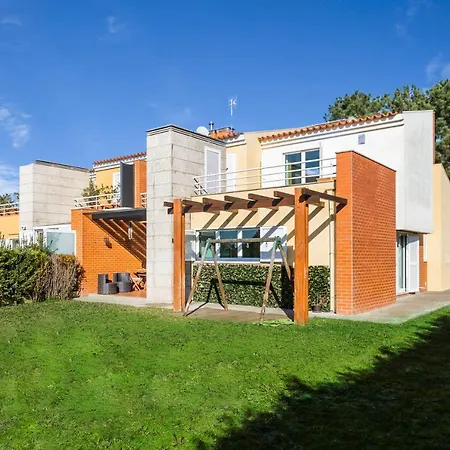 Villa Furadouro Sunny Family