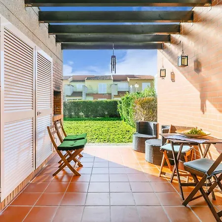 Villa Furadouro Sunny Family