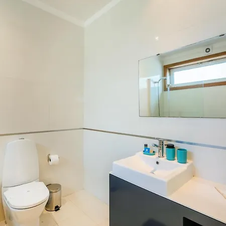Furadouro Sunny Family Villa *