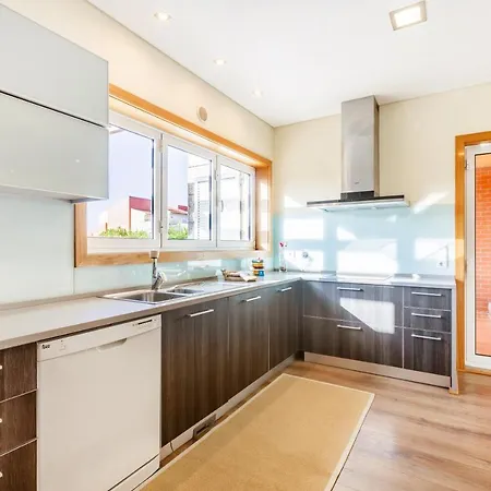 Furadouro Sunny Family Villa *