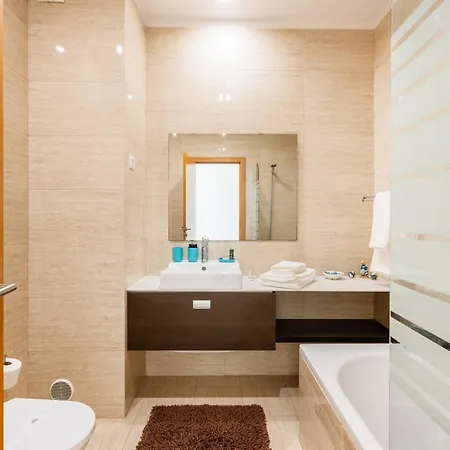 Furadouro Sunny Family Villa