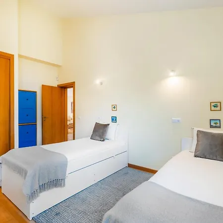 Furadouro Sunny Family Villa