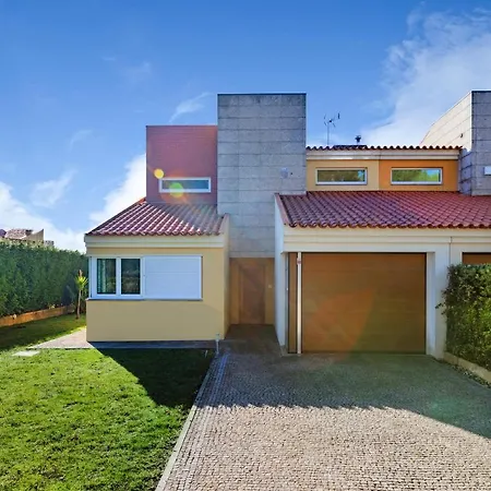 Furadouro Sunny Family * Ovar