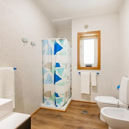 Furadouro Sunny Family Ovar