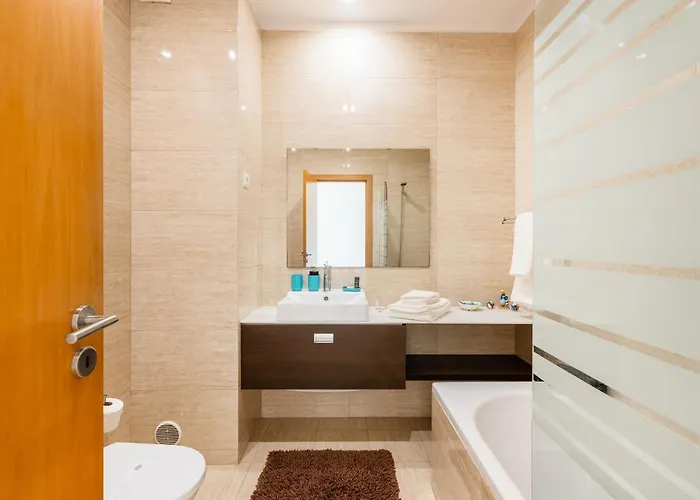 Furadouro Sunny Family Willa