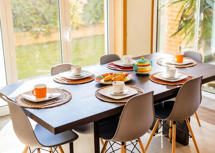 Furadouro Sunny Family Willa