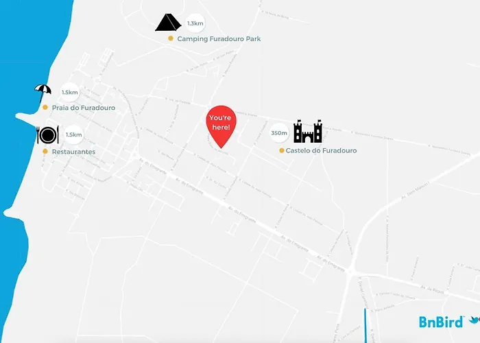 Furadouro Sunny Family Ovar