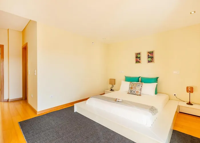 Furadouro Sunny Family