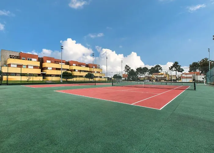 Furadouro Sunny Family Ovar