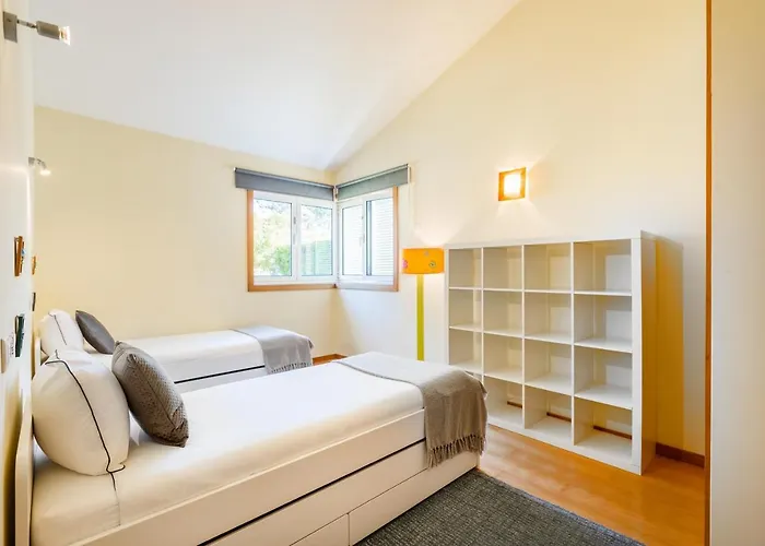 Furadouro Sunny Family Willa