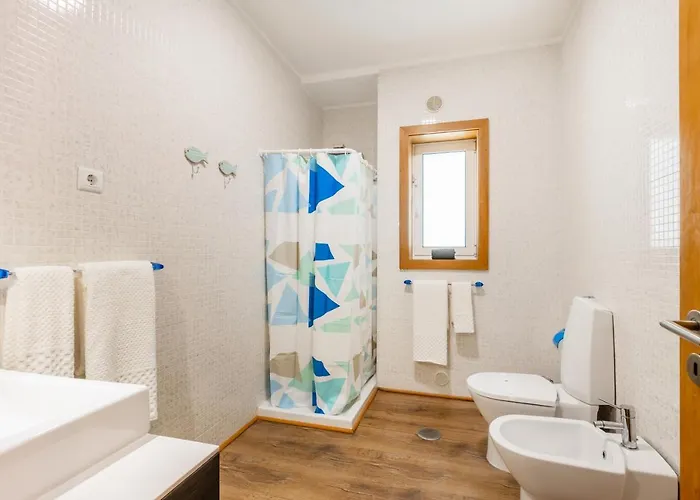 Furadouro Sunny Family Ovar