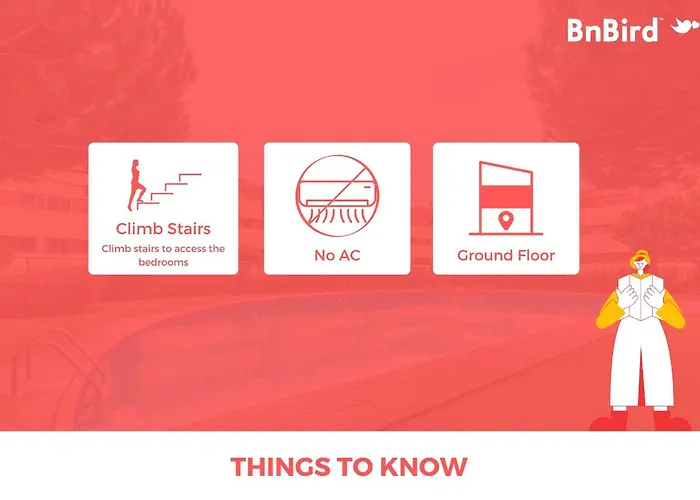 Willa Furadouro Sunny Family Ovar