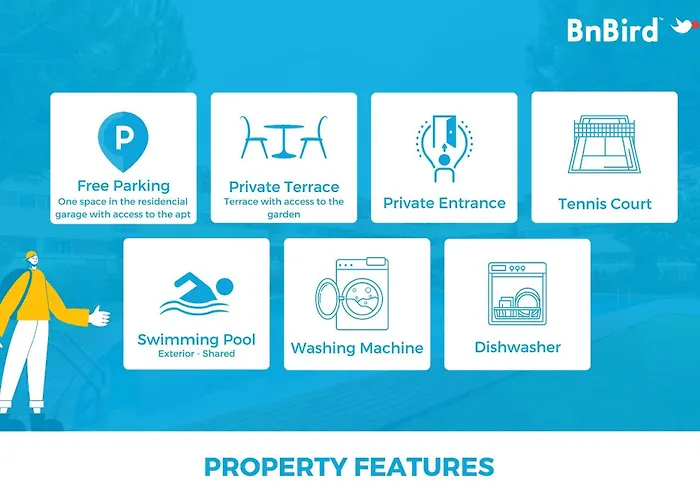 Furadouro Sunny Family Ovar