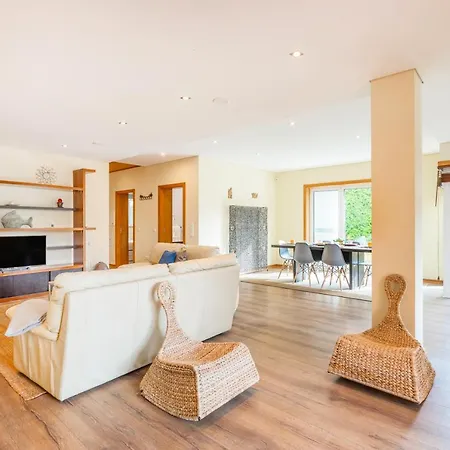 빌라 Furadouro Sunny Family 오바