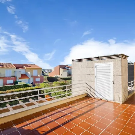 Villa Furadouro Sunny Family Ovar