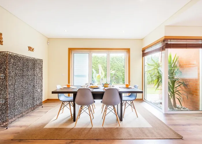 Furadouro Sunny Family Vila
