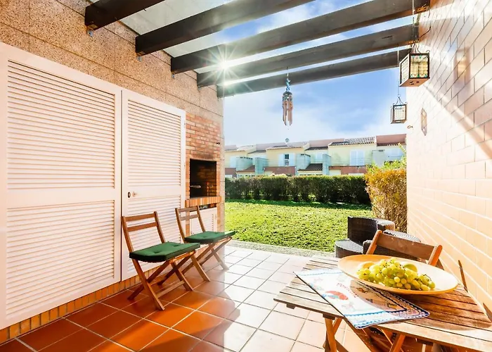 Furadouro Sunny Family Vila Ovar