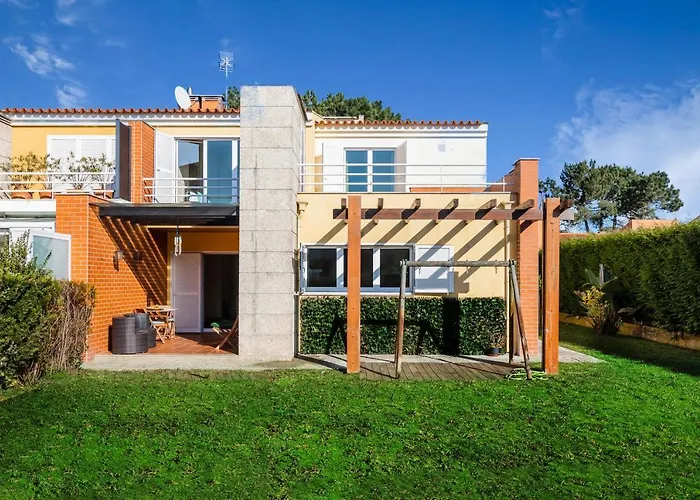 Furadouro Sunny Family