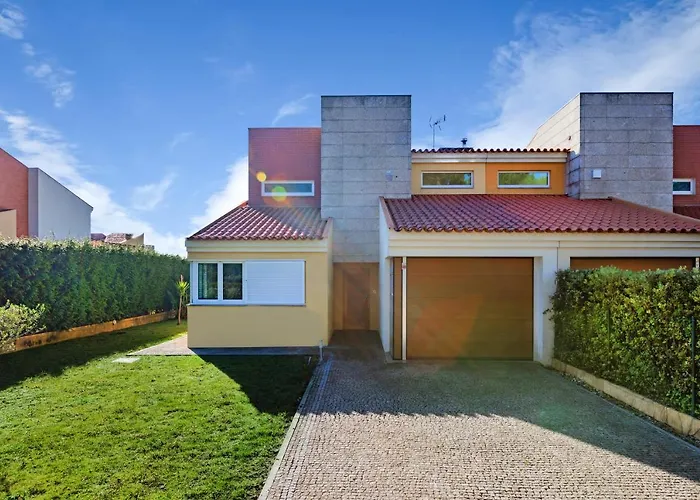 Furadouro Sunny Family * Ovar
