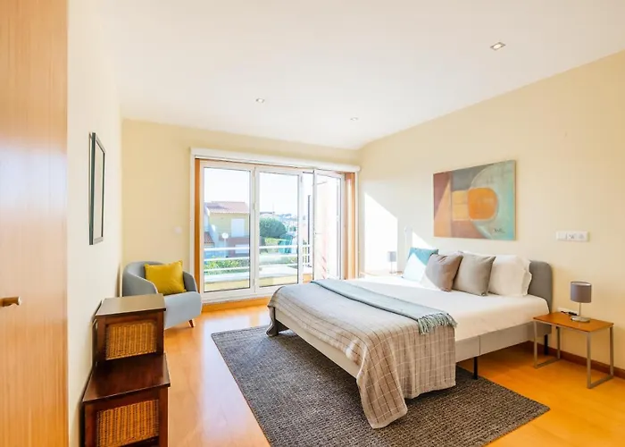 Vila Furadouro Sunny Family