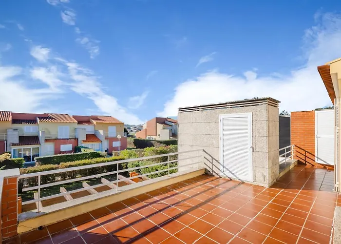 Vila Furadouro Sunny Family Ovar